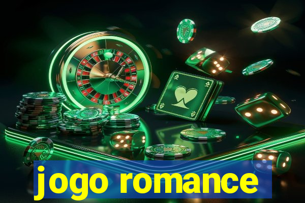 jogo romance